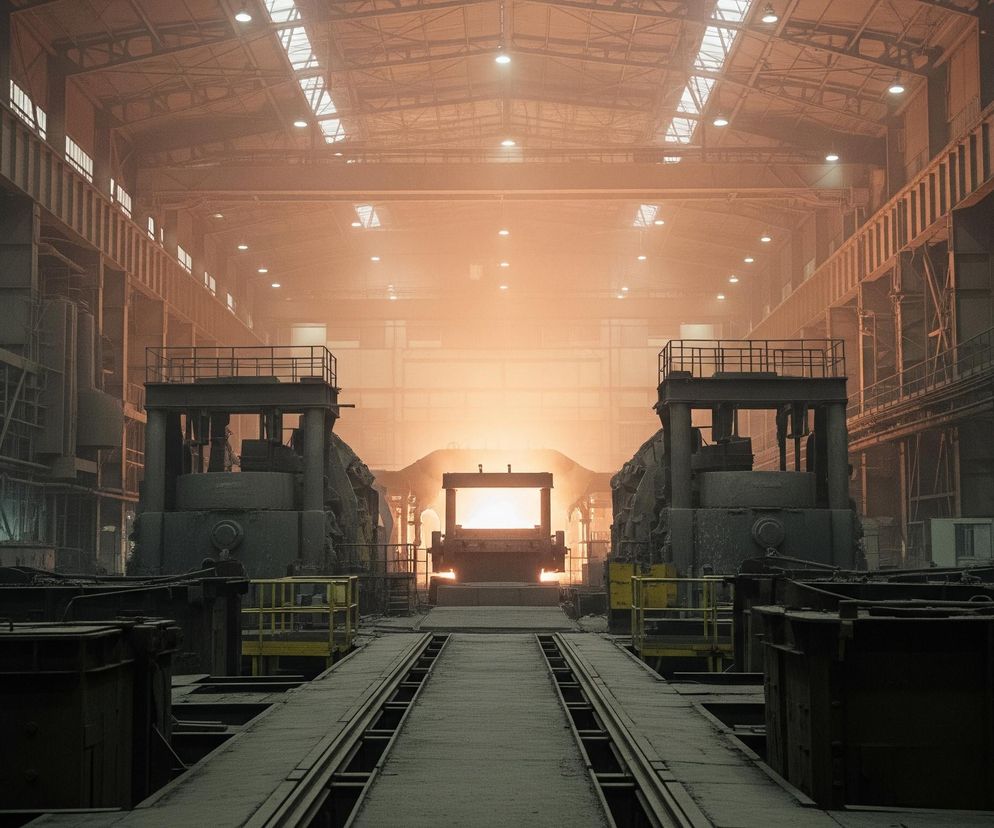 MON przejmuje Hutę Częstochowa