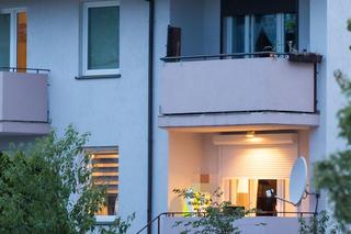 Strzelanina w Szczecinie. W mieszkaniu znaleziono trzy ciała