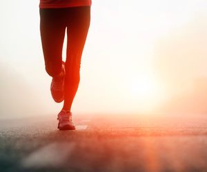 Test Coopera: tabela z wynikami. Jakie są normy testu Coopera?