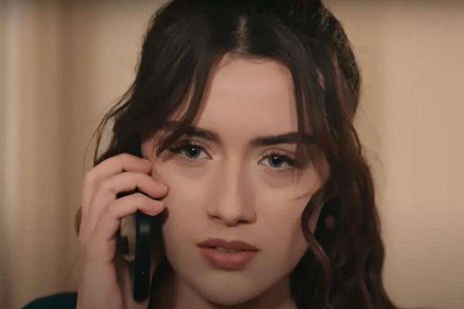 Zeynep otrzym niepokojący telefon o zniknięciu chłopca - Aliego 