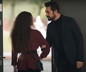 Emanet. Nana o krok od śmierci 