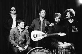 Nowy album The Arcs (Dan Auerbach z The Black Keys) już dostępny! Jak brzmi Electrophonic Chronic?