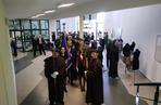 Inauguracja roku akademickiego na UTH. Ponad 2000 żaków rozpocznie naukę na uniwersytecie