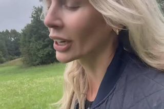 Agnieszka Woźniak-Starak