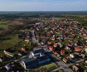 Piękna Wieś Podkarpacka 