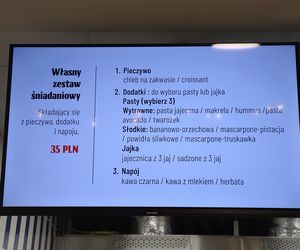 Krzywy Domek w Sopocie już otwarty. Nowy foodhall na mapie Trójmiasta