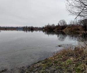 Aneta została utopiona wraz z autem