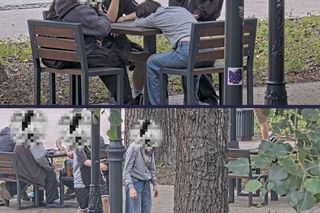 Pijana i bez kontaktu. Interwencja straży miejskiej i policji wobec 14-latki