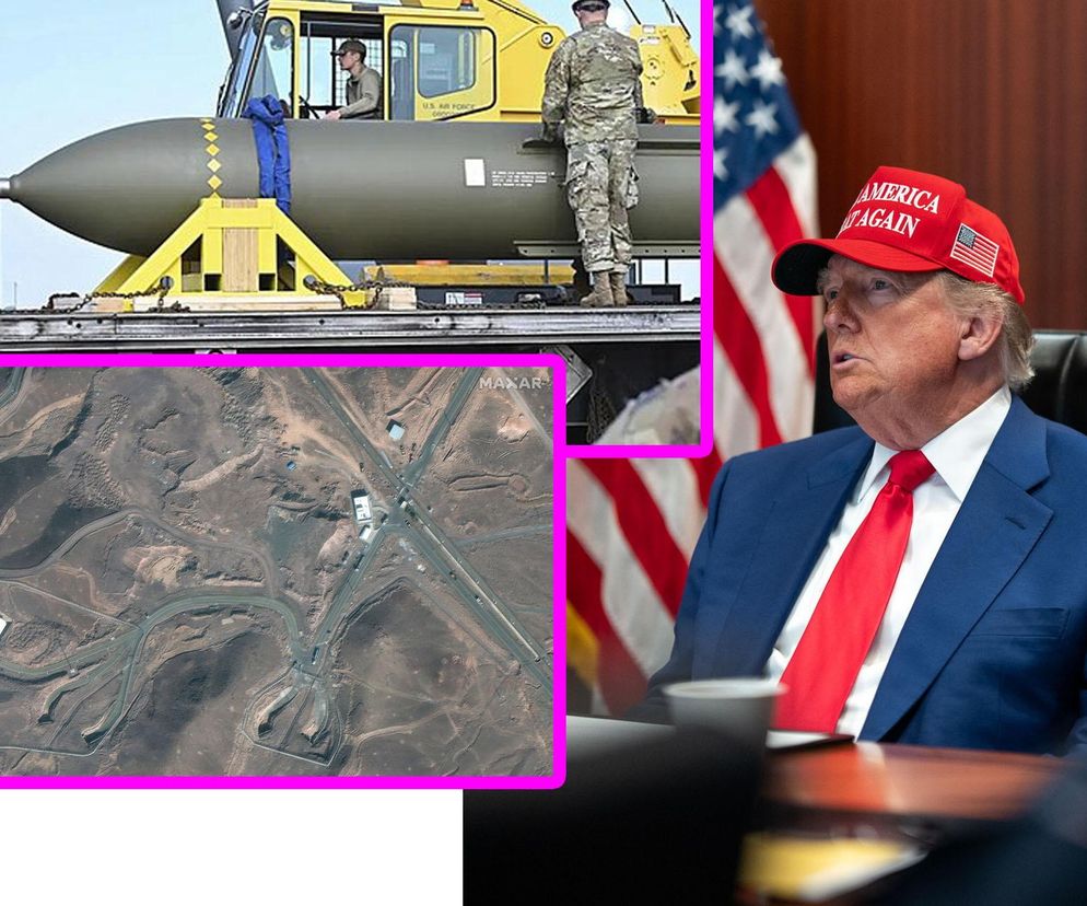 Trump i Fordo