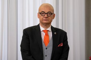 Kamiński: To są bardzo ciężkie czasy, ale nie ma co popadać w dramatyczne nastroje