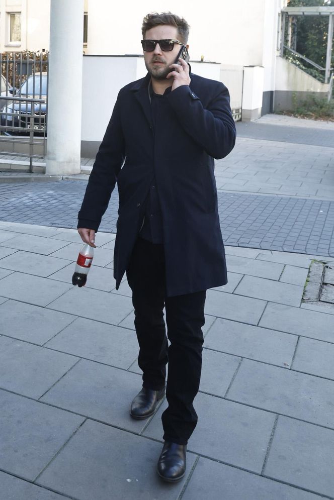 Rozwód w toku: Joanna Opozda i Antek Królikowski. Zeznawała partnerka aktora, ale zabrakło ważnej osoby!