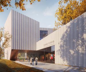 Teatr Siemaszkowej w Rzeszowie