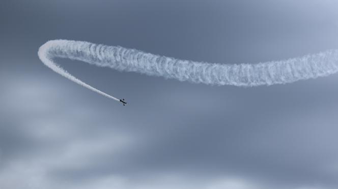 Tłumy na IV Świdnik Air Festival 2024. To było niezwykłe show! Zobaczcie zdjęcia