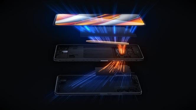 Poco X3 Pro