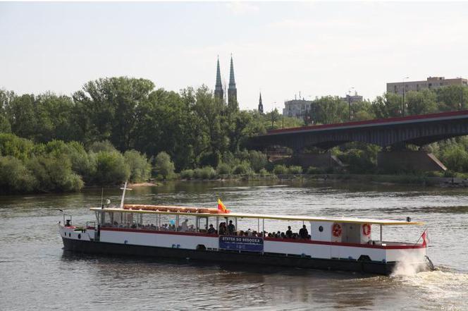 Warszawa i okolice: zwiedzanie niekonwencjonalne