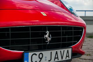 Ferrari California 4.3 490 KM 7AT