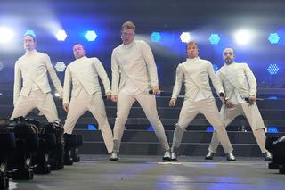 Backstreet Boys wracają! Kiedy nowy singiel?