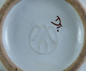 Sygnatury na ceramice PRL. Porcelana, porcelit, fajans - zobacz zdjęcia pieczątek