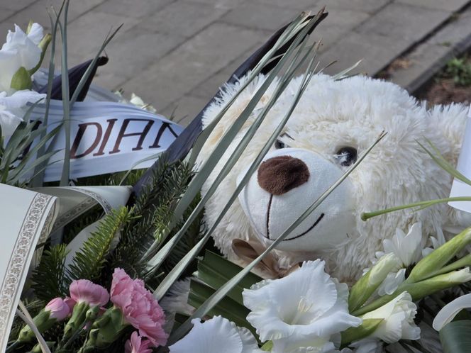 Grób Julii z Rzeszowa