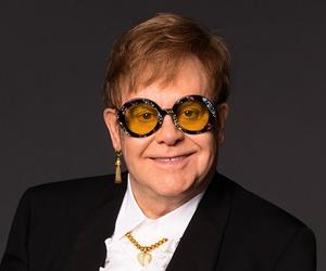 Elton John otwarcie o problemach zdrowotnych i licznych operacjach: Nie pozostało zbyt wiele mnie