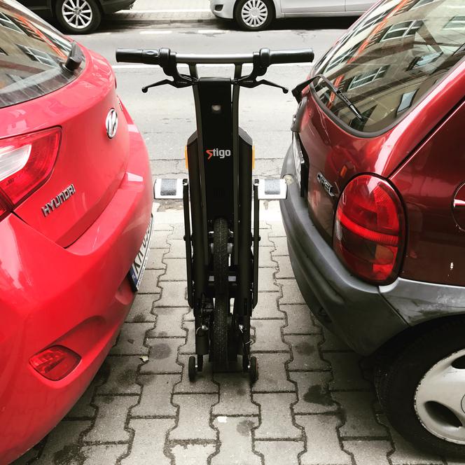 Wyjątkowe pojazdy elektryczne i mini parada! Galeria Malta szykuje moc niezapomnianych atrakcji!