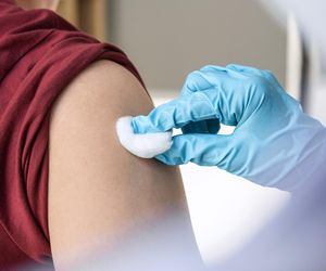 Dlatego warto szczepić przeciw HPV. Skuteczność widać jak na dłoni