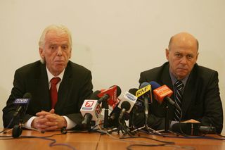 Ludzie sportu którzy odeszli