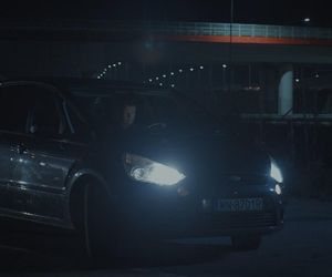 	M jak miłość odc. 1848. Paweł (Rafał Mroczek)