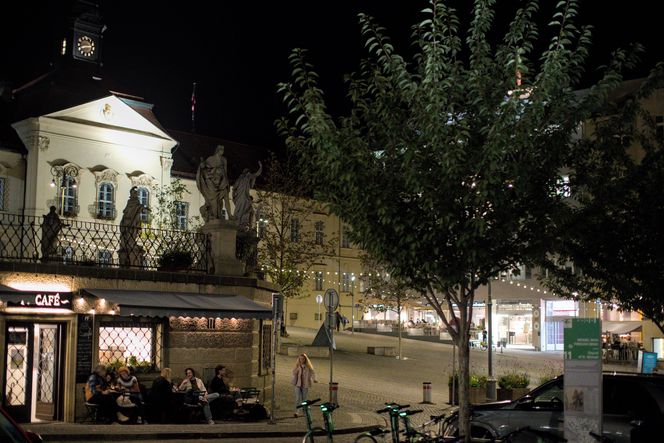 „Morawski Manchester” leży zaledwie kilka godziny drogi z Małopolski. Ma drugie największe katakumby w Europie