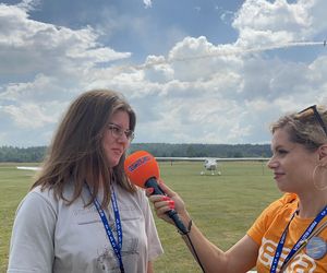 XI Rodzinny Piknik Lotniczy w Gryźlinach
