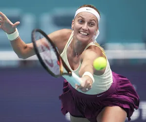 Petra Kvitova wprost o dopuszczeniu rosyjskich tenisistek do Wimbledonu. Nie tylko Iga Świątek wspiera Ukrainę 