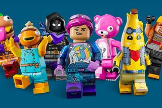Czy zestaw LEGO Fortnite trafi do sprzedaży? Idealny prezent na święta 2023