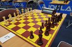 Szachowe Mistrzostwa Oświaty w Siedlcach