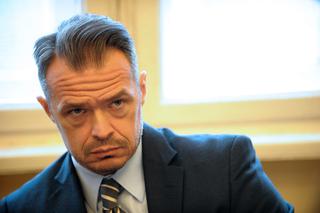 Ukrainiec Nowak zarabia więcej niż premier