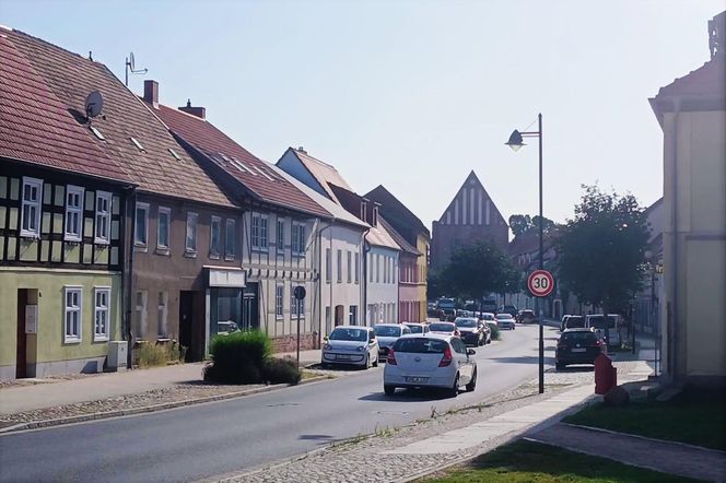 Angermünde