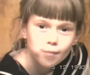 Doda pokazała archiwalne nagranie. Już jako dziecko wiedziała, czego chce od życia