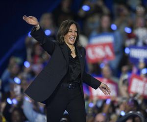 Kamala Harris