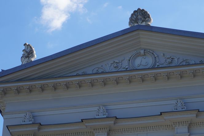 Pałac Lubomirskich w Białymstoku