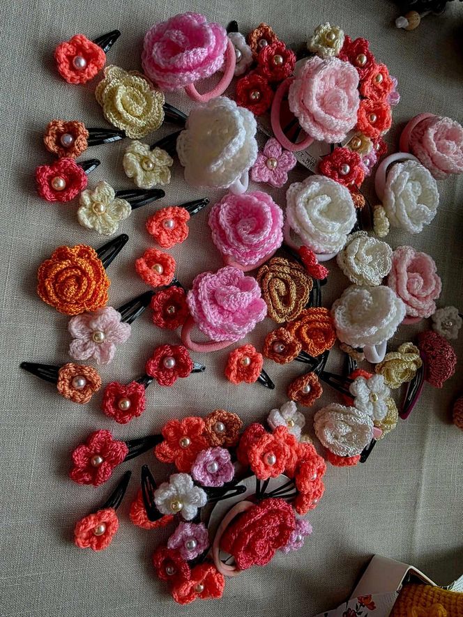 Rękodzielniczki z Wysokiej