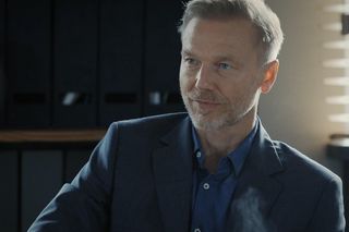 M jak miłość, odcinek 1885: Ostre negocjacje Budzyńskiego z adwokatem Walata. Będzie się bał, że przegra! - ZDJĘCIA