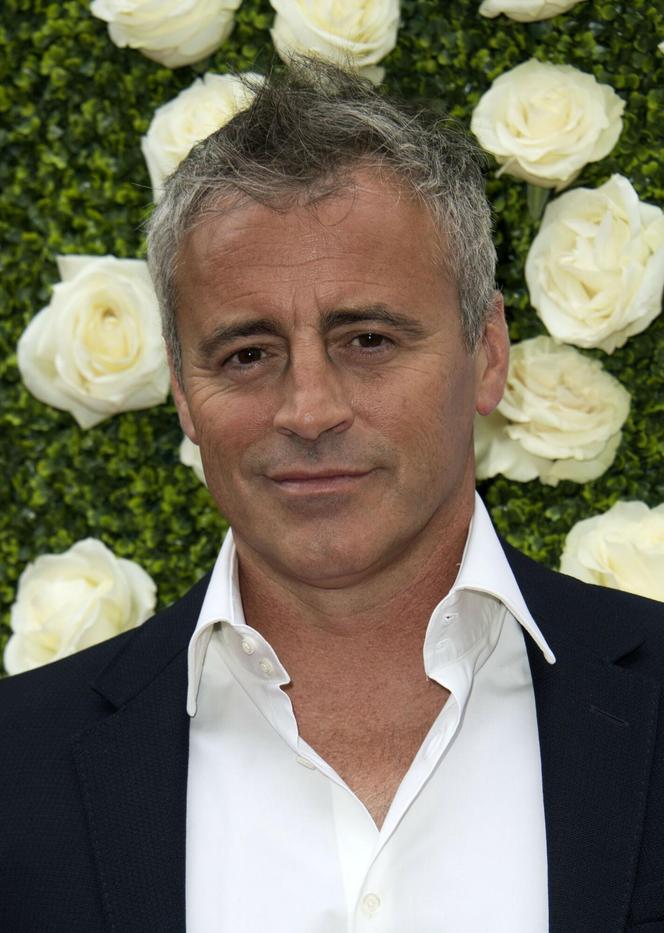 Matt LeBlanc 