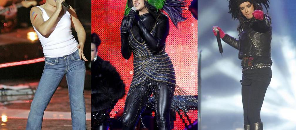 Maria Peszek, Kayah, Kasia Kowalska