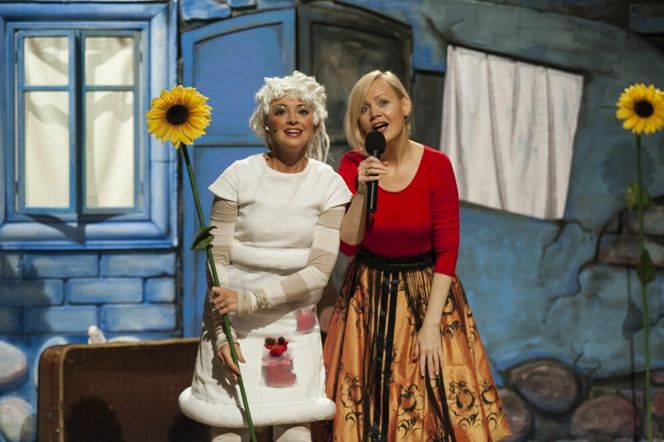 Zmarła Katarzyna Stoparczyk