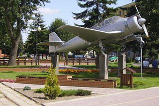 Mońki w woj. podlaskim