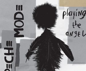 Depeche Mode - 5 ciekawostek o “Playing the Angel” na 20-lecie | Jak dziś rockuje?