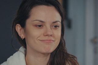 M jak miłość, odcinek 1860: Kasia (Paulina Lasota)