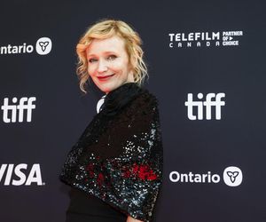 Tak zaprezentowały się gwiazdy światowego kina na Festiwalu Filmowym w Toronto