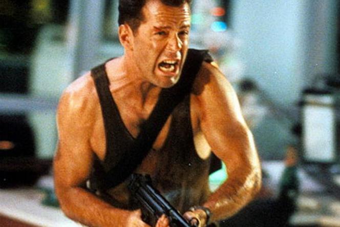 Szklana Pułapka 6 to prequel! Co z Bruce'em Willisem?