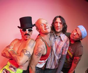 Red Hot Chili Peppers w Polsce - rozpiska godzinowa. O której zacznie się koncert?
