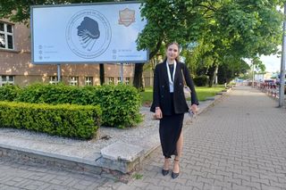 Maturzyści na start!